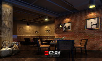 装修如何打造新派火锅品牌？专业效果案例化解析